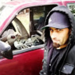 Meet your Posher, Justin